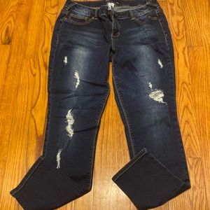Maurice’s Jeans
